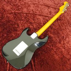 Fender ST62-DMC Black【2008年～2009年製】_5