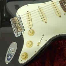 Fender ST62-DMC Black【2008年～2009年製】_7