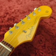 Fender ST62-DMC Black【2008年～2009年製】_8