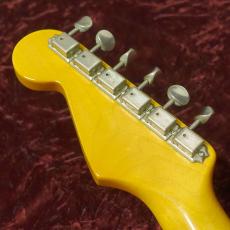 Fender ST62-DMC Black【2008年～2009年製】_9