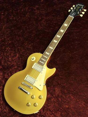 Epiphone Les Paul Standard 50s Goldtop #25041528552