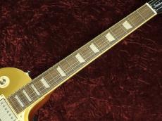 Epiphone Les Paul Standard 50s Goldtop #25041528552_5