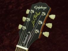 Epiphone Les Paul Standard 50s Goldtop #25041528552_7