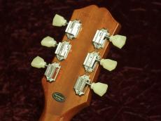 Epiphone Les Paul Standard 50s Goldtop #25041528552_8