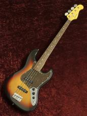 HISTORY HJB-Standard 3TS