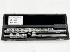 NATSUKI FLUTE NF-106 調整済み_2