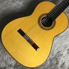 Paolo Coriani 2022年製 マヌエルラミレスモデル 選定松/ハカランダ　※裏板3ピース構造