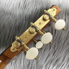 Paolo Coriani 2022年製 マヌエルラミレスモデル 選定松/ハカランダ　※裏板3ピース構造_5