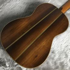 Paolo Coriani 2022年製 マヌエルラミレスモデル 選定松/ハカランダ　※裏板3ピース構造_6