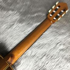 Paolo Coriani 2022年製 マヌエルラミレスモデル 選定松/ハカランダ　※裏板3ピース構造_8