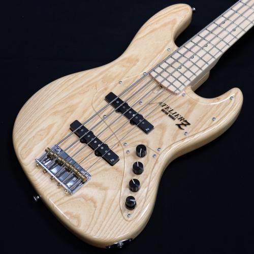 ATELIER Z M#265 2025 LTD NAT