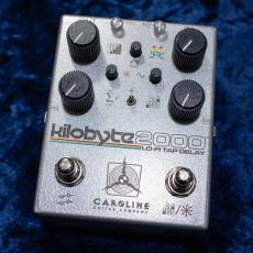 Caroline Guitar Company KILOBYTE 2000