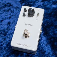 MASF PEDALS RAPTIO