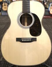 Martin 【個体演奏動画あり】CTM OM-28 -Adiron  S/N 2966604【アディロントップ】