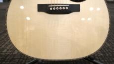 Martin 【個体演奏動画あり】CTM OM-28 -Adiron  S/N 2966604【アディロントップ】_3