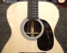 Martin 【個体演奏動画あり】CTM OM-28 -Adiron  S/N 2966604【アディロントップ】_4