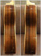 Martin 【個体演奏動画あり】CTM OM-28 -Adiron  S/N 2966604【アディロントップ】_7