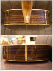 Martin 【個体演奏動画あり】CTM OM-28 -Adiron  S/N 2966604【アディロントップ】_8