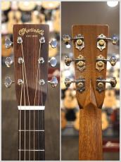 Martin 【個体演奏動画あり】CTM OM-28 -Adiron  S/N 2966604【アディロントップ】_9