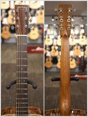 Martin 【個体演奏動画あり】CTM OM-28 -Adiron  S/N 2966604【アディロントップ】_10