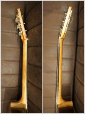 Martin 【個体演奏動画あり】CTM OM-28 -Adiron  S/N 2966604【アディロントップ】_11