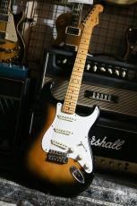 Fender Japan STC-57 1985 Sunburst #JV68240_2