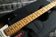 Fender Japan STC-57 1985 Sunburst #JV68240_4