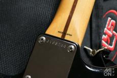 Fender Japan STC-57 1985 Sunburst #JV68240_7