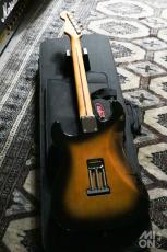 Fender Japan STC-57 1985 Sunburst #JV68240_8