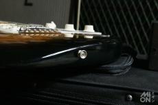 Fender Japan STC-57 1985 Sunburst #JV68240_9