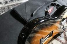 Fender Japan STC-57 1985 Sunburst #JV68240_10