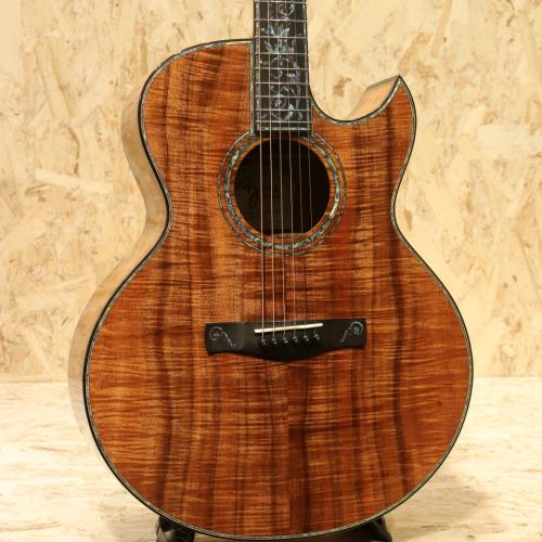 AYERS SJ09-C Tree of Life Select 5A KOA 3.0 2023
