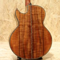 AYERS SJ09-C Tree of Life Select 5A KOA 3.0 2023_2