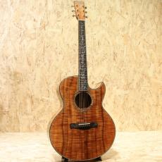 AYERS SJ09-C Tree of Life Select 5A KOA 3.0 2023_3
