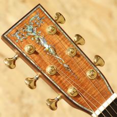 AYERS SJ09-C Tree of Life Select 5A KOA 3.0 2023_8