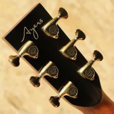 AYERS SJ09-C Tree of Life Select 5A KOA 3.0 2023_9