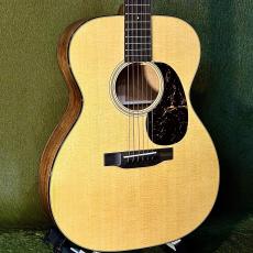 Martin 【実機動画あり】【当店限定特典付き】000-18 Standard #3011222【すっきりとした残響感】