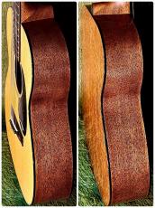 Martin 【実機動画あり】【当店限定特典付き】00-18 Standard #2976320【抱え心地の良い万能な1本】_8