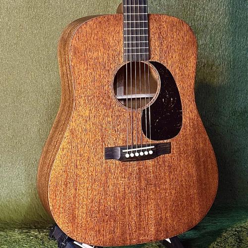 Martin 【実機動画あり】【当店限定特典付き】D-17 Standard #2976108【2025年新モデル】