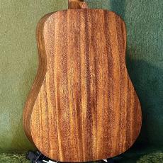 Martin 【実機動画あり】【当店限定特典付き】D-17 Standard #2976108【2025年新モデル】_3