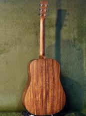 Martin 【実機動画あり】【当店限定特典付き】D-17 Standard #2976108【2025年新モデル】_4