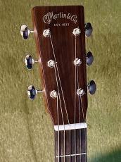 Martin 【実機動画あり】【当店限定特典付き】D-17 Standard #2976108【2025年新モデル】_5