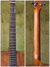 Martin 【実機動画あり】【当店限定特典付き】D-17 Standard #2976108【2025年新モデル】_7