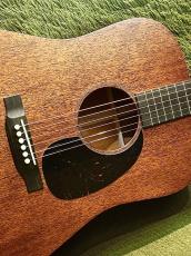 Martin 【実機動画あり】【当店限定特典付き】D-17 Standard #2976108【2025年新モデル】_9