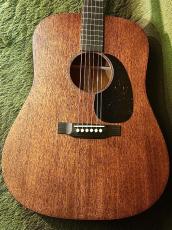 Martin 【実機動画あり】【当店限定特典付き】D-17 Standard #2976108【2025年新モデル】_10