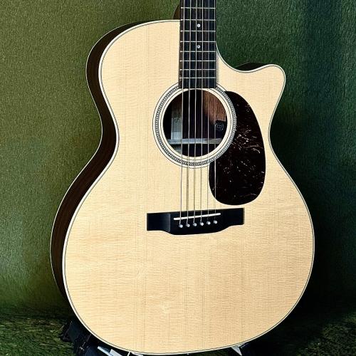 Martin 【実機動画あり】GPC-16E-01 Rosewood w/Martin E1 System #3017562【エレアコ】