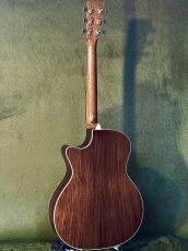 Martin 【実機動画あり】GPC-16E-01 Rosewood w/Martin E1 System #3017562【エレアコ】_4