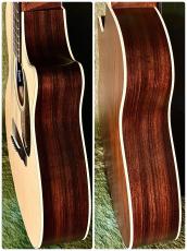 Martin 【実機動画あり】GPC-16E-01 Rosewood w/Martin E1 System #3017562【エレアコ】_8