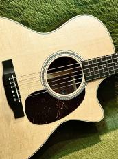 Martin 【実機動画あり】GPC-16E-01 Rosewood w/Martin E1 System #3017562【エレアコ】_9