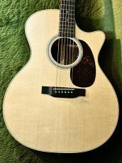 Martin 【実機動画あり】GPC-16E-01 Rosewood w/Martin E1 System #3017562【エレアコ】_10
